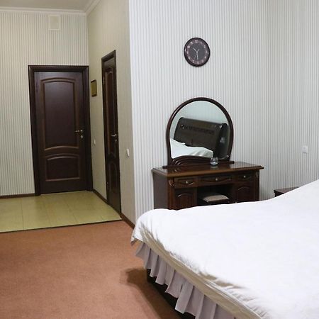 Hotel Botakoz Nur-Sultan  Exterior photo