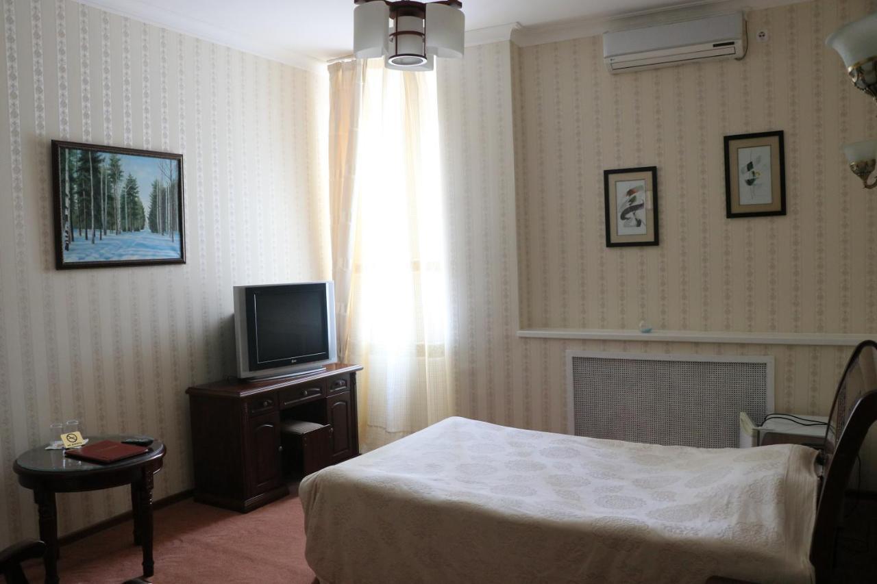 Hotel Botakoz Nur-Sultan  Exterior photo