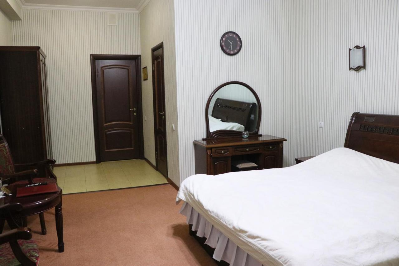 Hotel Botakoz Nur-Sultan  Exterior photo