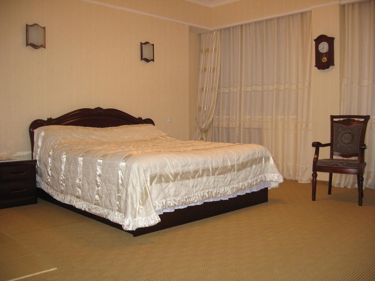 Hotel Botakoz Nur-Sultan  Exterior photo