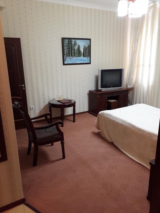 Hotel Botakoz Nur-Sultan  Exterior photo