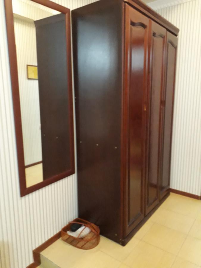 Hotel Botakoz Nur-Sultan  Exterior photo